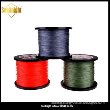 Best Quality Super High Tenacity Fishing Line Braided Fishing Line 500m